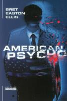 Okładka książki American Psycho