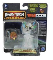 Opakowanie Angry Birds Star Wars Telepods Generał
