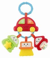 Opakowanie Auto z Kluczykami