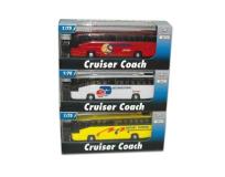 Okładka książki Autobus turystyczny 1:70