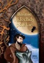 Okładka książki Baśnie i klechdy polskie