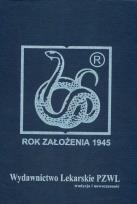 Opakowanie Biblioteka Pielęgniarki