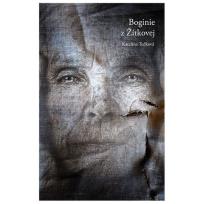 Okładka książki Boginie z Žítkovej