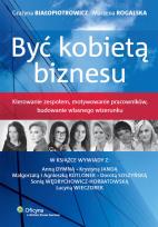 Okładka książki Być kobietą