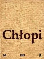 Okładka książki Chłopi