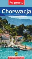 Okładka książki Chorwacja. Po prostu.