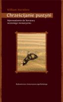 Okładka książki Chrześcijanie pustyni. Wprowadzenie