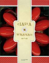Okładka książki Ciasta w płatkach