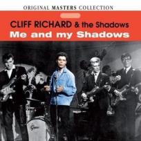 Okładka książki Cliff Richard Me and My Shadows CD