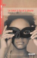 Okładka książki Coeur a rire et a pleurer