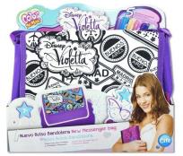 Opakowanie Color Me Mine Disney Violetta Torba listonoszka