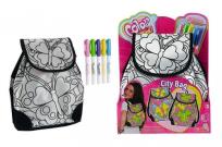 Opakowanie Color Me Mine Torba miejska