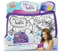 Opakowanie Color Me Mine Violetta Torba Maxi Hipster