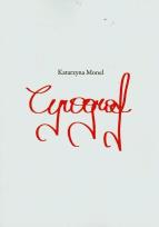 Okładka książki Cyrograf