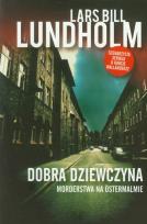 Okładka książki Dobra dziewczyna