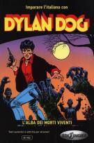 Opakowanie Dylan dog L'alba dei morti viventi