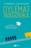 Okładka książki Dylemat wagonika