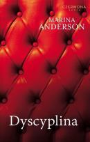 Okładka książki Dyscyplina