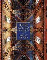 Opakowanie Dzieje Kościoła w Polsce