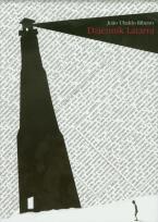 Okładka książki Dziennik Latarni