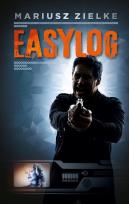 Okładka książki EasyLog