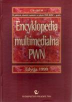Opakowanie Encyklopedia multimedialna PWN