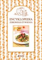 Okładka książki Encyklopedia zdrowego żywienia (kompletw etui)