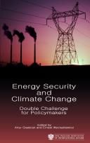 Opakowanie Energy Security and Climate Change