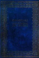 Okładka książki Ewangeliarz z komentarzami Jana Pawła II