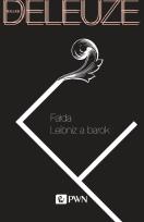 Okładka książki Fałda