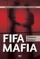 Okładka książki FIFA Mafia