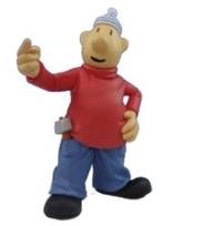 Okładka książki Figurka Mat