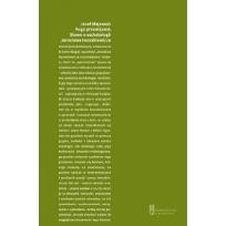 Okładka książki Fuga przemijania (OM)