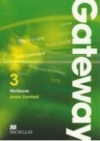 Okładka książki Gateway Plus 3 (B1+) WB MACMILLAN