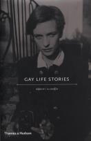 Okładka książki Gay Life Stories