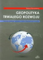 Okładka książki Geopolityka trwałego rozwoju