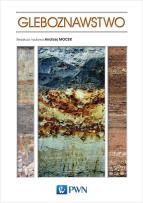 Okładka książki Gleboznawstwo