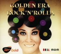 Opakowanie Golden era Rock'n'Rolla