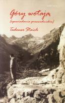 Okładka książki Góry wołają Opowiadania przewodnickie