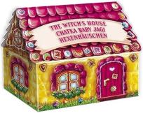 Okładka książki Gra - Chatka Baby Jagi MAXIM