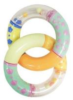 Opakowanie Grzechotka gryzak