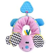 Opakowanie Grzechotka na nóżkę Myszka