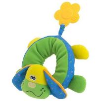 Opakowanie Grzechotka na nożkę Piesek