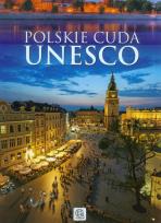 Okładka książki Imagine. Polskie cuda UNESCO wyd. II