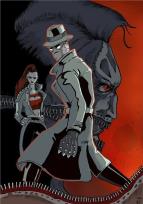 Okładka książki Incognito Niesamowity przypadek Pawła K.