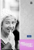 Okładka książki Irena Kwiatkowska Dla dorosłych i dla dzieci