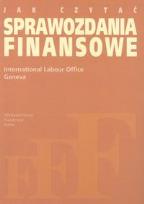 Opakowanie Jak czytać sprawozdania finansowe