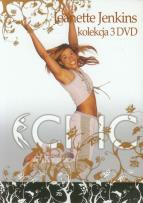 Opakowanie Jeanette Jenkins kolekcja