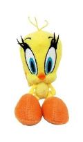 Okładka książki Kanarek Tweety 13 cm Looney Tunes