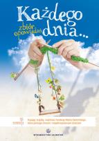Okładka książki Każdego dnia